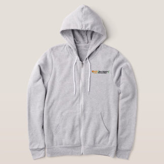NorCal GVP Reißverschluss-Hoodie Hoodie