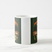 NorCal Trails and Tales Tasse (Mittel)