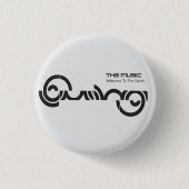 Nord(2) EDIT Button (Vorderseite)