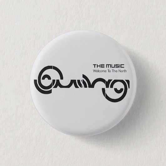 Nord(2) EDIT Button (Vorderseite)