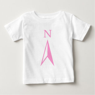 Nord Baby T-shirt