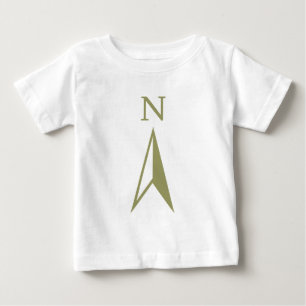 Nord Baby T-shirt