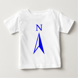 Nord Baby T-shirt