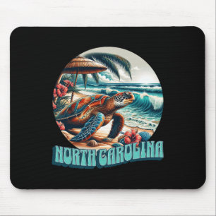 Nord-Carolina _1  Mousepad