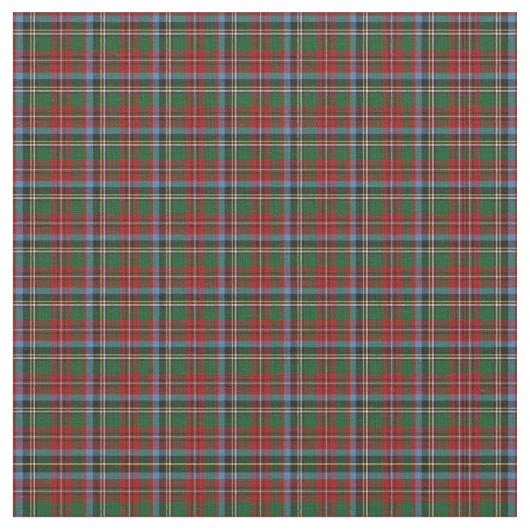 Nord-CarolinaStaatTartan Stoff (Nahaufnahme)