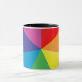 Nord dakota Stolz. Tasse (Zentrum)