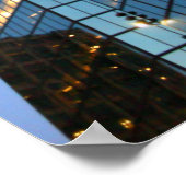 Nord-Edge 1 Poster (Ecke)