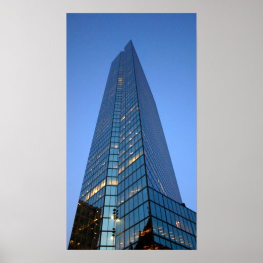 Nord-Edge 1 Poster (Vorne)