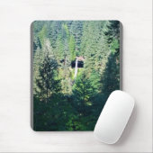 Nord Falls, OR Mousepad (Mit Mouse)