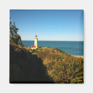 Nord Head Leuchtturm, Cape Enttäuschung, WA Magnet