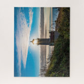 Nord Head Lighthouse Puzzle (Vertikal)