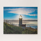 Nord Head Lighthouse Puzzle (Horizontal)