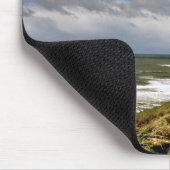 Nord Head Lighthouse, Washington Mousepad (Ecke)