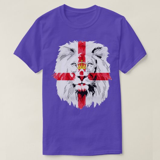 Nord-Irland 2 T-Shirt (Design vorne)