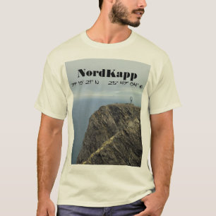 Nord Kapp T - Shirt