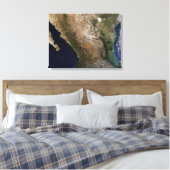 Nord-Mexiko 2 Leinwanddruck (Insitu (Schlafzimmer))