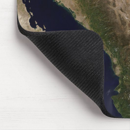 Nord-Mexiko 2 Mousepad (Ecke)