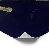 Nord-Mexiko 2 Poster (Ecke)