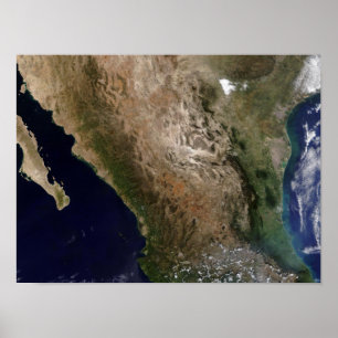 Nord-Mexiko 2 Poster