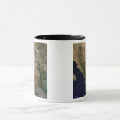 Nord-Mexiko 2 Tasse (Zentrum)