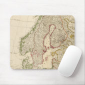 Nord Mousepad (Mit Mouse)