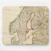 Nord Mousepad (Vorne)