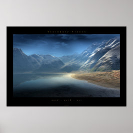 nord - nord - ost poster