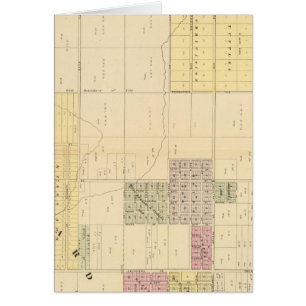 Nord-Omaha, Nebraska