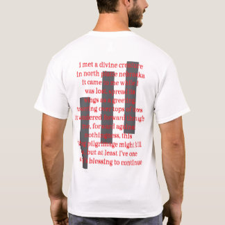 Nord Platte, Nebraska T-Shirt