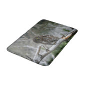 Nord-Pygmäen-Eukalypta Badematte (Schrägansicht)