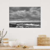 Nord Shore Vigor 1 Poster (Küche)