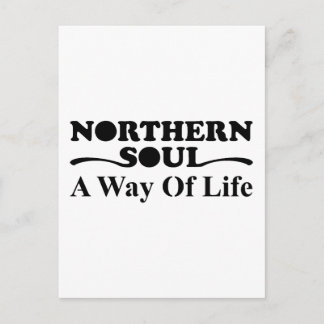 Nord_Soul3 Postkarte