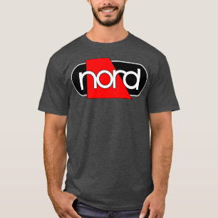 Nord Synth  T-Shirt