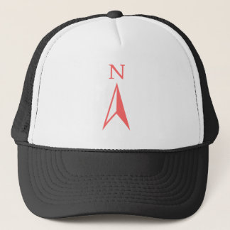 Nord Truckerkappe