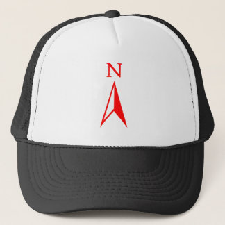 Nord Truckerkappe