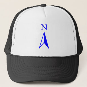 Nord Truckerkappe