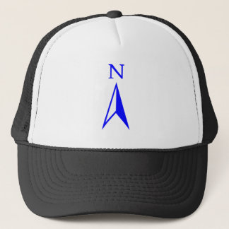 Nord Truckerkappe