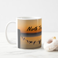 Nord-Truro, Kap-Kabeljau, Tage Hütten Tasse