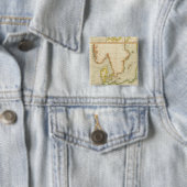 Nord- und Ostsee Button (Beispiel)