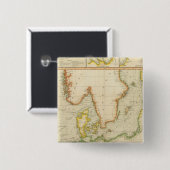 Nord- und Ostsee Button (Vorne & Hinten)
