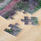 Nord und Süd Gateway Rocks Garten Gottes Puzzle (Seite)