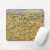 Nord- und Südkarolina 2 Mousepad (Mit Mouse)
