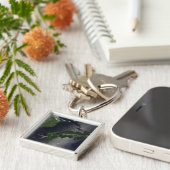 Nord- und Südkorea, Schlüsselanhänger (Seite)