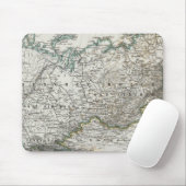 Nord- und Zentralasien Mousepad (Mit Mouse)