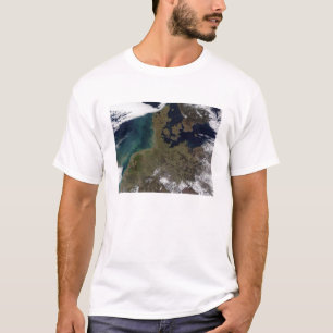 Nord-Western Europa T-Shirt