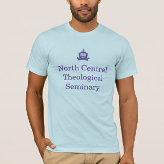 Nord-Zentrale Theologische Seminar T-Shirt