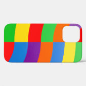 Nordadams Case-Mate iPhone Hülle (Rückseite (Horizontal))