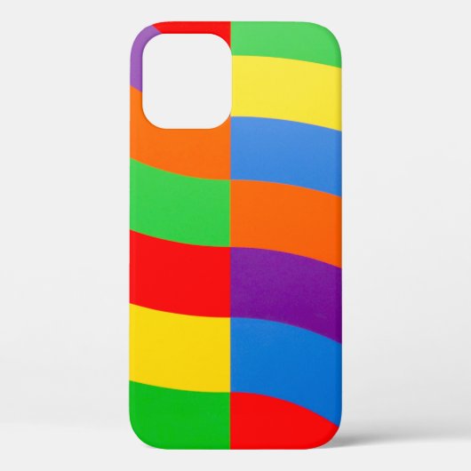 Nordadams Case-Mate iPhone Hülle (Rückseite)