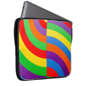 Nordadams Laptopschutzhülle (Vorne Rechts)