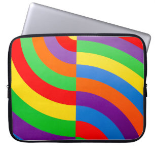 Nordadams Laptopschutzhülle